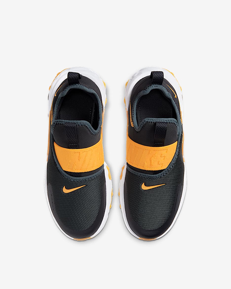 Big kids nike react presto discount